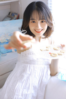 最透明内衣