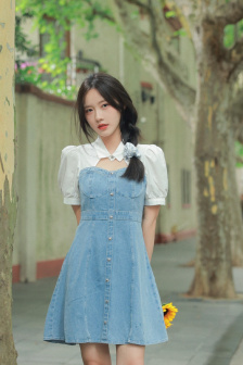 晚娘