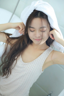 镜中迷魂